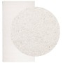 PAMPLONA moderner Langflor-Shaggy-Teppich cremefarben 80x150 cm von , Teppiche - Ref: Foro24-375229, Preis: 26,20 €, Rabatt: %