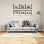 PAMPLONA modern long pile shaggy rug cream 120x170 cm by , Rugs - Ref: Foro24-375234, Price: 43,37 €, Discount: %