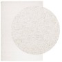 PAMPLONA moderner Langflor-Shaggy-Teppich cremefarben 120x170 cm von , Teppiche - Ref: Foro24-375234, Preis: 44,06 €, Rabatt: %