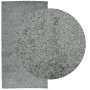 PAMPLONA moderner Langflor-Shaggy-Teppich grün 80x150 cm von , Teppiche - Ref: Foro24-375295, Preis: 26,20 €, Rabatt: %