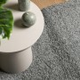 PAMPLONA moderner Langflor-Shaggy-Teppich grün 80x150 cm von , Teppiche - Ref: Foro24-375295, Preis: 26,20 €, Rabatt: %