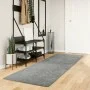 PAMPLONA moderner Langflor-Shaggy-Teppich grün 80x250 cm von , Teppiche - Ref: Foro24-375297, Preis: 33,76 €, Rabatt: %