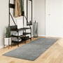 PAMPLONA moderner Langflor-Shaggy-Teppich grün 80x250 cm von , Teppiche - Ref: Foro24-375297, Preis: 37,22 €, Rabatt: %