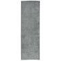 PAMPLONA moderner Langflor-Shaggy-Teppich grün 80x250 cm von , Teppiche - Ref: Foro24-375297, Preis: 37,22 €, Rabatt: %