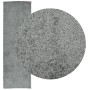 PAMPLONA moderner Langflor-Shaggy-Teppich grün 80x250 cm von , Teppiche - Ref: Foro24-375297, Preis: 37,22 €, Rabatt: %