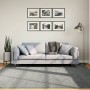 Grüner moderner Langflorteppich 200x200 cm von , Teppiche - Ref: Foro24-375304, Preis: 69,50 €, Rabatt: %