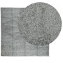 Grüner moderner Langflorteppich 200x200 cm von , Teppiche - Ref: Foro24-375304, Preis: 69,50 €, Rabatt: %