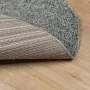 Moderner Langflor-Shaggy-Teppich PAMPLONA grün Ø 160 cm von , Teppiche - Ref: Foro24-375312, Preis: 50,40 €, Rabatt: %