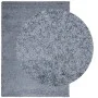 PAMPLONA moderner Langflor-Shaggy-Teppich Blau 200x280 cm von , Teppiche - Ref: Foro24-375327, Preis: 86,74 €, Rabatt: %