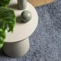 PAMPLONA moderner Langflor-Shaggy-Teppich Blau 200x280 cm von , Teppiche - Ref: Foro24-375327, Preis: 86,74 €, Rabatt: %