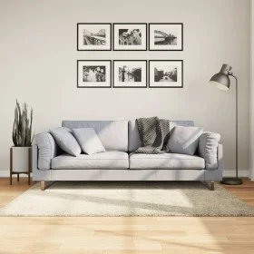 PAMPLONA modern long pile shaggy rug gold 120x170cm by , Rugs - Ref: Foro24-375344, Price: 38,16 €, Discount: %