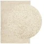 PAMPLONA moderner Langflor-Shaggy-Teppich Gold 120x170cm von , Teppiche - Ref: Foro24-375344, Preis: 38,15 €, Rabatt: %