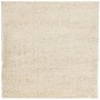 Alfombra peluda de pelo largo moderna PAMPLONA dorado 160x160cm de , Alfombras - Ref: Foro24-375346, Precio: 60,61 €, Descuen...