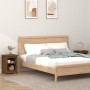 Nachttische 2 Stück honigbraunes Kiefernholz 40x35x55 cm von vidaXL, Nachttische - Ref: Foro24-820963, Preis: 96,84 €, Rabatt: %