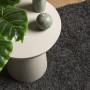 Moderner Langhaar-Shaggy-Teppich PAMPLONA Anthrazit 80x150 cm von , Teppiche - Ref: Foro24-375185, Preis: 29,11 €, Rabatt: %