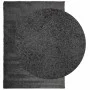 Moderner Langhaar-Shaggy-Teppich PAMPLONA Anthrazit 140x200cm von , Teppiche - Ref: Foro24-375191, Preis: 60,20 €, Rabatt: %