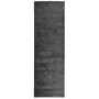 Moderner Langhaar-Shaggy-Teppich PAMPLONA Anthrazit 80x250 cm von , Teppiche - Ref: Foro24-375187, Preis: 39,37 €, Rabatt: %