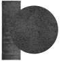 Moderner Langhaar-Shaggy-Teppich PAMPLONA Anthrazit 80x250 cm von , Teppiche - Ref: Foro24-375187, Preis: 36,74 €, Rabatt: %
