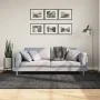 Moderner Langhaar-Shaggy-Teppich PAMPLONA Anthrazit 160x230cm von , Teppiche - Ref: Foro24-375193, Preis: 65,12 €, Rabatt: %