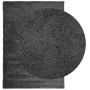 Moderner Langhaar-Shaggy-Teppich PAMPLONA Anthrazit 160x230cm von , Teppiche - Ref: Foro24-375193, Preis: 65,12 €, Rabatt: %