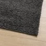 Moderner Langhaar-Shaggy-Teppich PAMPLONA Anthrazit 160x230cm von , Teppiche - Ref: Foro24-375193, Preis: 65,12 €, Rabatt: %
