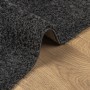 Moderner Langhaar-Shaggy-Teppich PAMPLONA Anthrazit 160x230cm von , Teppiche - Ref: Foro24-375193, Preis: 65,86 €, Rabatt: %