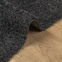 Moderner Langhaar-Shaggy-Teppich PAMPLONA Anthrazit 160x230cm von , Teppiche - Ref: Foro24-375193, Preis: 65,12 €, Rabatt: %