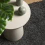Moderner Langhaar-Shaggy-Teppich PAMPLONA Anthrazit 160x230cm von , Teppiche - Ref: Foro24-375193, Preis: 65,12 €, Rabatt: %