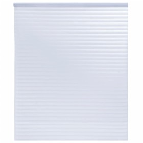 Lámina de ventana esmerilada patrón de persiana PVC 60x500 cm de , Láminas para ventana - Ref: Foro24-155845, Precio: 14,97 €...