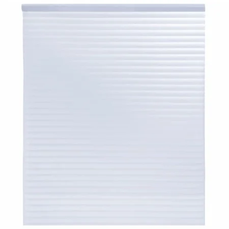 PVC Blind Pattern Frosted Window Film 60x500cm by , window films - Ref: Foro24-155845, Price: 14,65 €, Discount: %