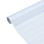 Mattierte Fensterfolie aus PVC mit Jalousienmuster, 60 x 500 cm von , Fensterfolien - Ref: Foro24-155845, Preis: 14,97 €, Rab...