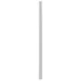 Silver PET self-adhesive furniture stickers 90x500 cm by , Decorative vinyls - Ref: Foro24-3206490, Price: 24,10 €, Discount: %