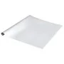 Silver PET self-adhesive furniture stickers 90x500 cm by , Decorative vinyls - Ref: Foro24-3206490, Price: 24,10 €, Discount: %