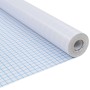 Mattierte Fensterfolie aus PVC mit Streifendesign von , Fensterfolien - Ref: Foro24-3206471, Preis: 132,92 €, Rabatt: %