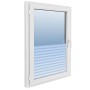 PVC Stripe Design Frosted Window Film by , window films - Ref: Foro24-3206471, Price: 132,92 €, Discount: %