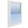 PVC Stripe Design Frosted Window Film by , window films - Ref: Foro24-3206471, Price: 130,78 €, Discount: %
