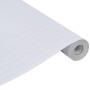 Mattierte Fensterfolie aus PVC mit Streifendesign von , Fensterfolien - Ref: Foro24-3206471, Preis: 132,92 €, Rabatt: %