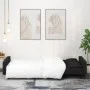 2-Sitzer-Schlafsofa mit zwei schwarzen Samtkissen von , Sofas - Ref: Foro24-375821, Preis: 270,30 €, Rabatt: %