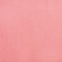 Pink velvet 2-seater sofa bed by , Sofas - Ref: Foro24-375930, Price: 235,14 €, Discount: %