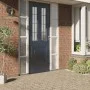 Weiße, mattierte PVC-Fensterfolie von , Fensterfolien - Ref: Foro24-3206465, Preis: 223,57 €, Rabatt: %