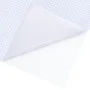 Weiße, mattierte PVC-Fensterfolie von , Fensterfolien - Ref: Foro24-3206465, Preis: 223,57 €, Rabatt: %