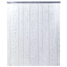 Bamboo Pattern PVC Frosted Window Film 60x500cm by , window films - Ref: Foro24-155839, Price: 13,98 €, Discount: %