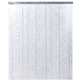 Fensterfolie aus mattiertem PVC mit Bambusmuster, 60 x 500 cm von , Fensterfolien - Ref: Foro24-155839, Preis: 15,44 €, Rabat...
