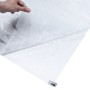 Lámina de ventana esmerilada patrón de bambú PVC 60x500 cm de , Láminas para ventana - Ref: Foro24-155839, Precio: 15,44 €, D...