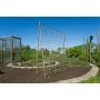 Nature Netting for vine plants natural jute 1x3 m by , Gardening accessories - Ref: Foro24-447514, Price: 16,26 €, Discount: %