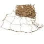 Nature Netting for vine plants natural jute 1x3 m by , Gardening accessories - Ref: Foro24-447514, Price: 16,26 €, Discount: %