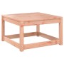 Gartenmöbel-Set 4-teilig aus Massivholz Douglasie von , Gartensets - Ref: Foro24-3216908, Preis: 303,09 €, Rabatt: %