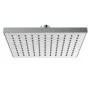 SCHÜTTE Cabezal de ducha dual TOKYO cuadrado de SCHÜTTE, Cabezales de ducha - Ref: Foro24-425812, Precio: 73,17 €, Descuento: %