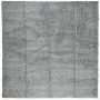 Grüner moderner Langflorteppich 240x240 cm von , Teppiche - Ref: Foro24-375306, Preis: 118,63 €, Rabatt: %