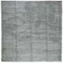 Grüner moderner Langflorteppich 240x240 cm von , Teppiche - Ref: Foro24-375306, Preis: 120,42 €, Rabatt: %